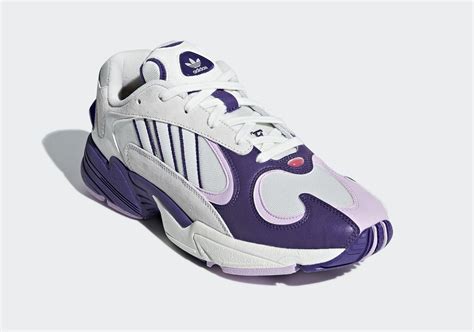 freiza adidas|pink frieza shoes.